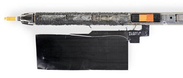 iFixit's iPad Pro and Apple Pencil teardown raises tantalizing ...