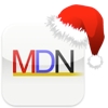 Merry Christmas and Happy Holidays from MacDailyNews!