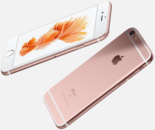 Apple's six-year-old iPhone 6s will get iOS 15 - MacDailyNews