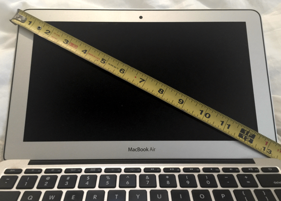 Is Apple about to kill off the 11-inch MacBook Air for new 13- and 15 ...