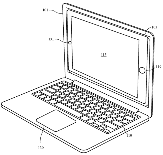 Apple’s upcoming touch-screen MacBook Pro won’t be a…