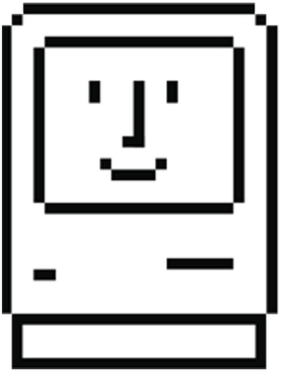 The woman who gave Apple's Macintosh a smile - MacDailyNews