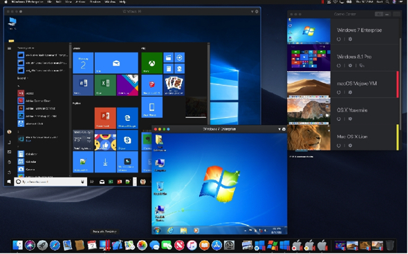 descargar parallels desktop 14 full mac