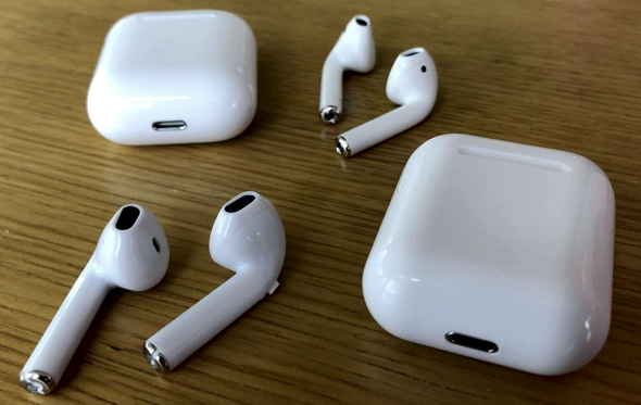 Apple's $159 AirPods vs. $35 AirPods knockoffs - MacDailyNews