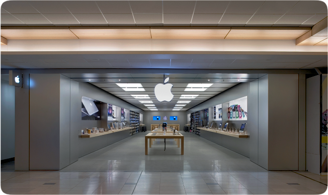 Apple Retail Stores begin reopening in Canada today - MacDailyNews