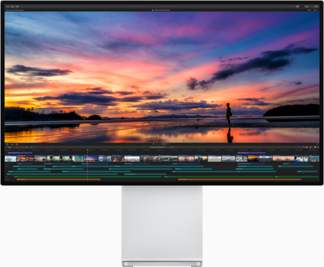 Apple updates Final Cut Pro X with significant workflow improvements