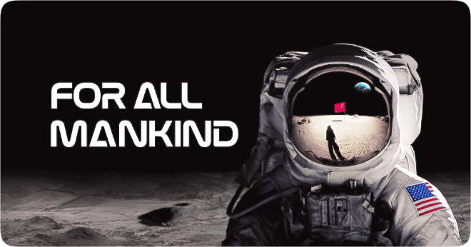 Apple TV’s under-the-radar masterpiece ‘For All Mankind’ is…