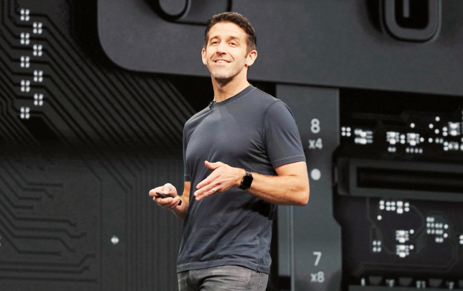 The New York Times profiles John Ternus, ‘the man who could be Apple’s next CEO’