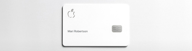 Apple Card wins first ever J.D. Power Award for customer satisfaction