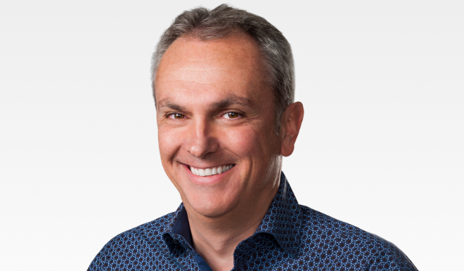 photo of Former Apple CFO Luca Maestri relinquishes corporate services duties as Ternus era begins image