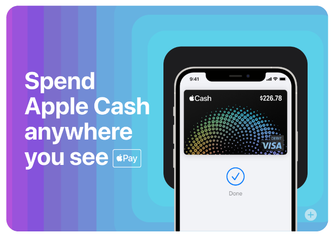 photo of Apple preps smart bill-splitting in Apple Cash for iOS 27 and watchOS 27: Snap a receipt photo and let AI handle the&hellip; image