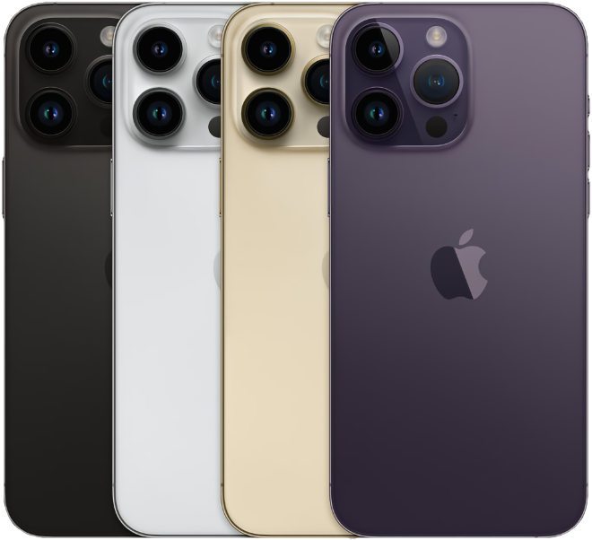 iPhone14 pro max 本体 iPhone 14 Pro Max materials cost 3.7% more than iPhone 13 Pro Max