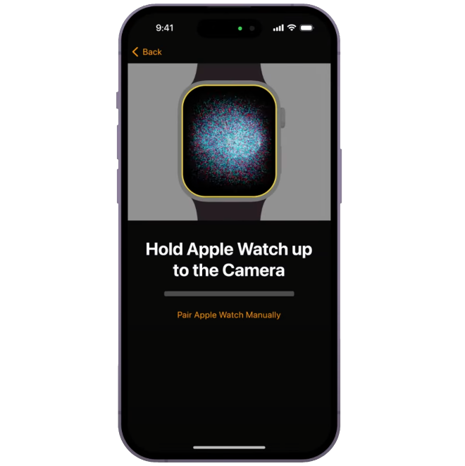 How to pair and set up your Apple Watch MacDailyNews