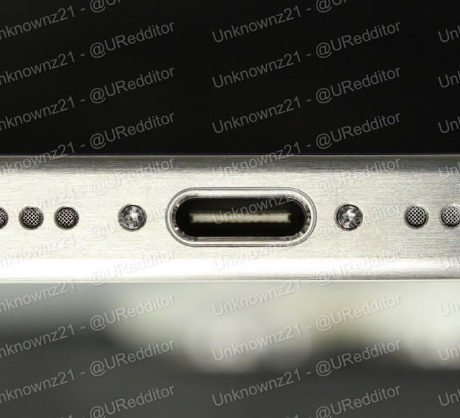 Your iPhone’s USB-C port to do much more than charge