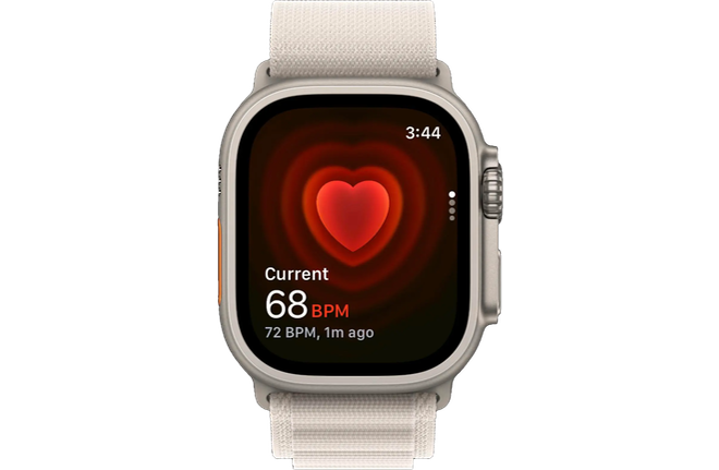 photo of Apple defeats AliveCor’s Apple Watch heart rate antitrust suit on appeal image