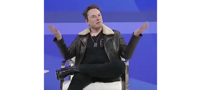 Elon Musk has a message for Apple and others who paused advertising on ...
