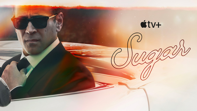 Apple TV unveils trailer for season two of neo-noir…