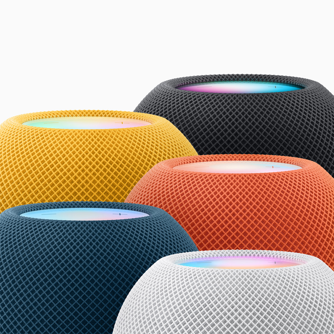 photo of Apple’s Smart Home roadmap extends to 2028: New HomePod, Apple TV, and Home Hub updates incoming image