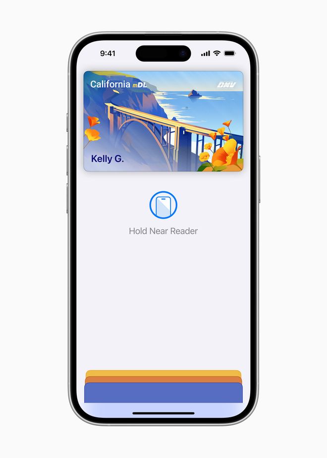 Digital driver’s licenses and IDs in Apple Wallet may soon&hellip;
