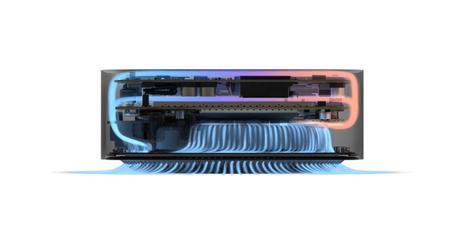 Apple removes additional Mac Studio and Mac mini memory&hellip;