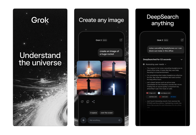 Elon Musk's xAI's Grok 3 just might be 'the smartest AI on Earth ...