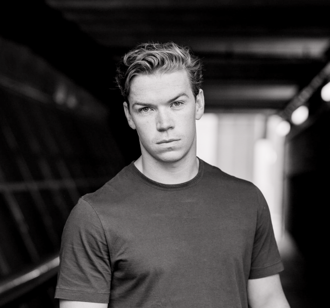 photo of Apple TV picks up Will Poulter dramedy series ‘Beat the Reaper’ image
