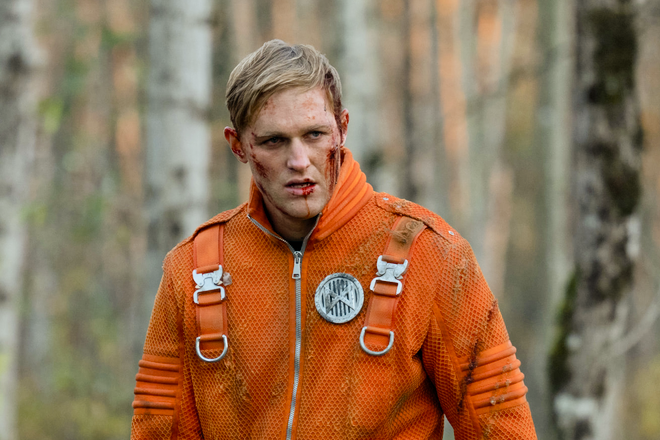 photo of Apple TV expands ‘Monarch: Legacy of Monsters’ universe with new spin-off series starring Wyatt Russell image