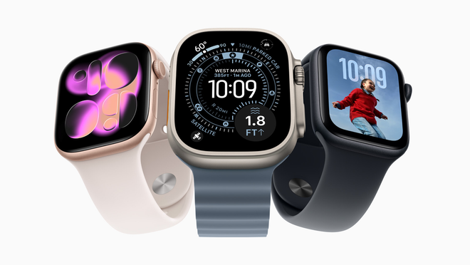 photo of Apple Watch at a crossroads: Time for a major shake-up as screenless rivals surge image