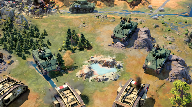 photo of ‘Civilization VII’ comes to Apple Arcade on February 5th image