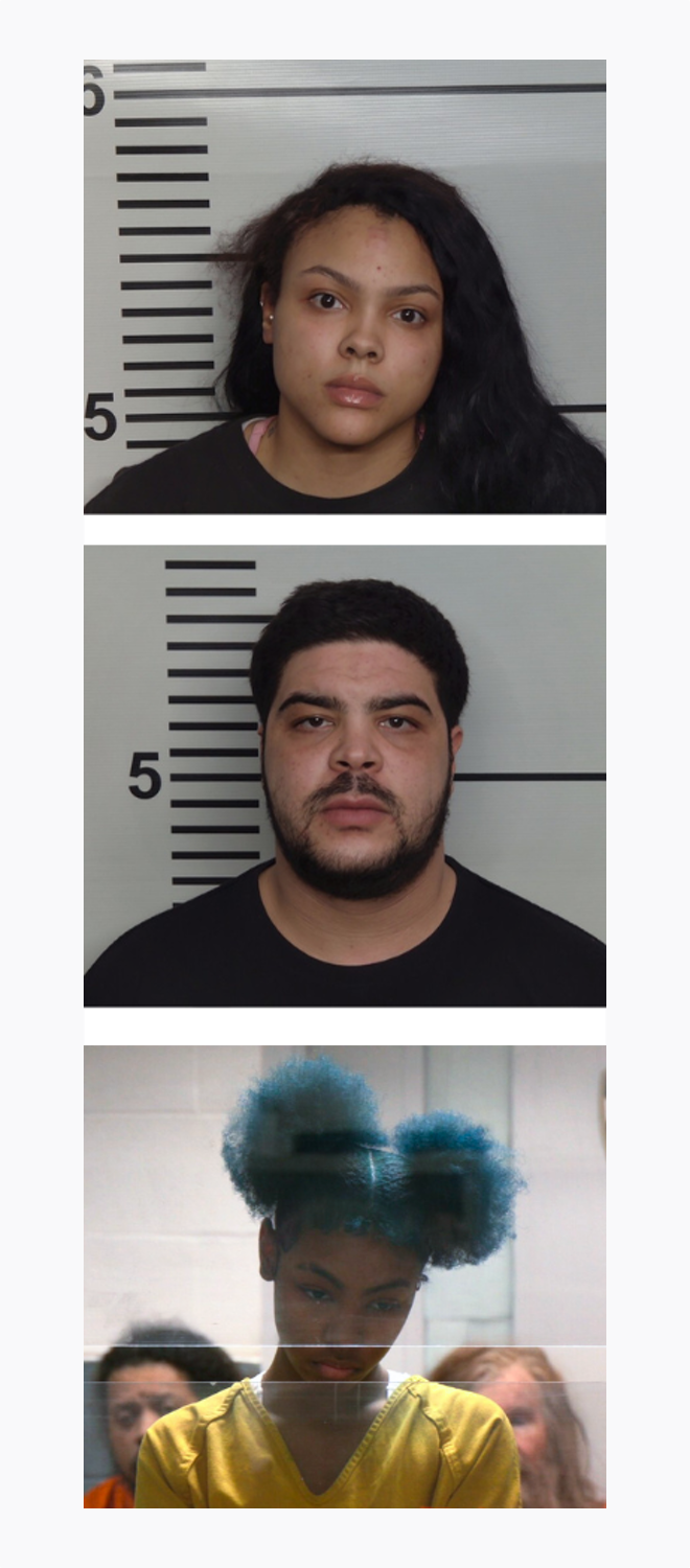 Four ex-UPS workers accused of stealing thousands in Apple&hellip;