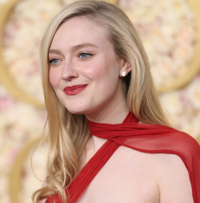 Apple TV lands new thriller starring Dakota Fanning