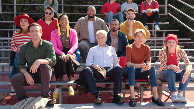 Apple TV renews ‘Shrinking’ for season four ahead of its season three premiere
