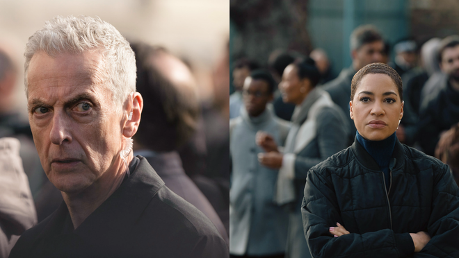 photo of Apple TV shares first look and premiere date for second season of ‘Criminal Record’ image