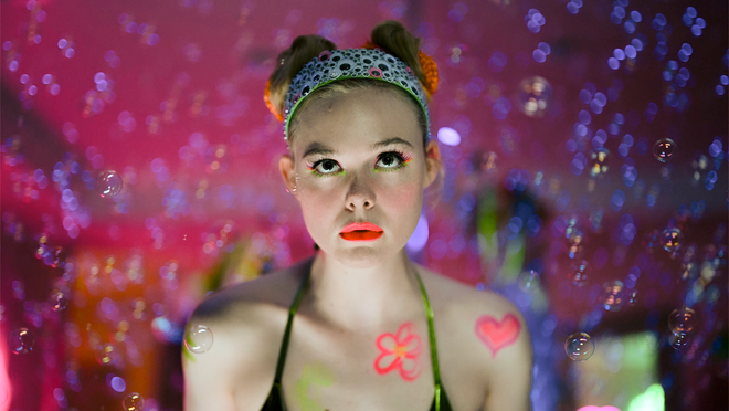 photo of Apple TV reveals teaser for ‘Margo’s Got Money Troubles,’ starring Elle Fanning, Michelle Pfeiffer, Nicole Kidman and&hellip; image