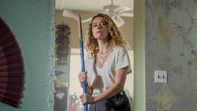 Apple TV’s darkly comedic thriller ‘Maximum Pleasure&hellip;