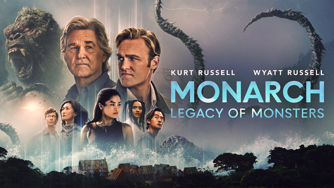Apple TV’s ‘Monarch: Legacy of Monsters’ unveils monstrous&hellip;