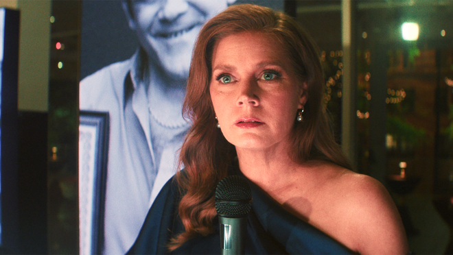 photo of Apple TV’s ‘Cape Fear’ series, starring Javier Bardem and Amy Adams, debuts June 5th image