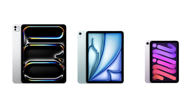 photo of Apple’s iPad dominates global tablet market with 45 percent market share image