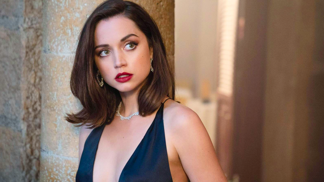 Ana de Armas and Jennifer Connelly are in negotiations to&hellip;