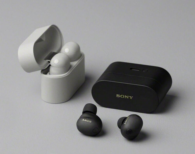 Sony unveils WF-1000XM6 earbuds in attempt to challenge Apple’s AirPods Pro 3