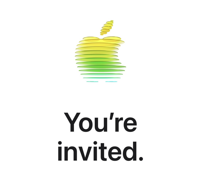 Apple to hold 'special Apple Experience' media event on March 4th