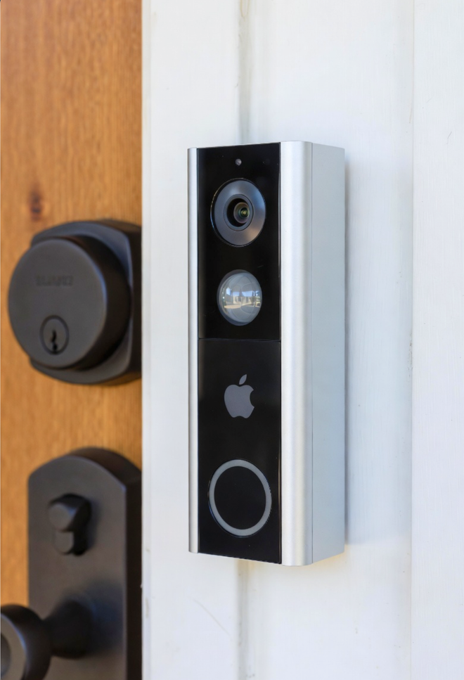Unlock your door with your face: Apple’s privacy-focused…