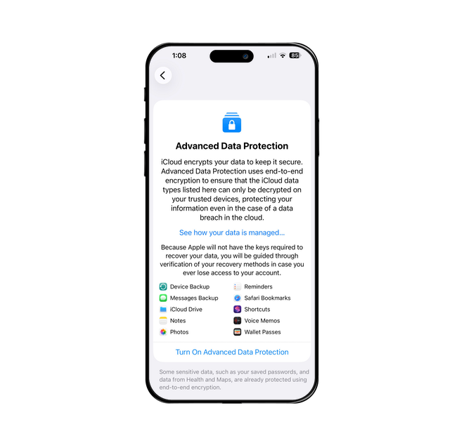 West Virginia sues Apple over iCloud’s alleged role in…