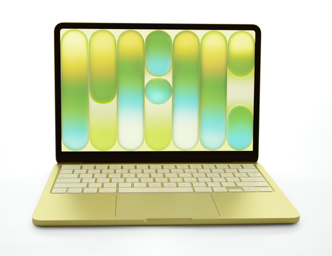 photo of Apple’s MacBook Neo just made Chromebooks obsolete image