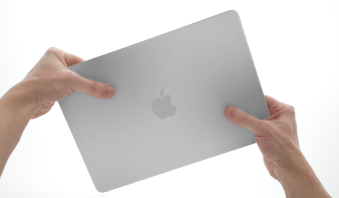 Video: Going hands-on with Apple’s all-new MacBook Neo