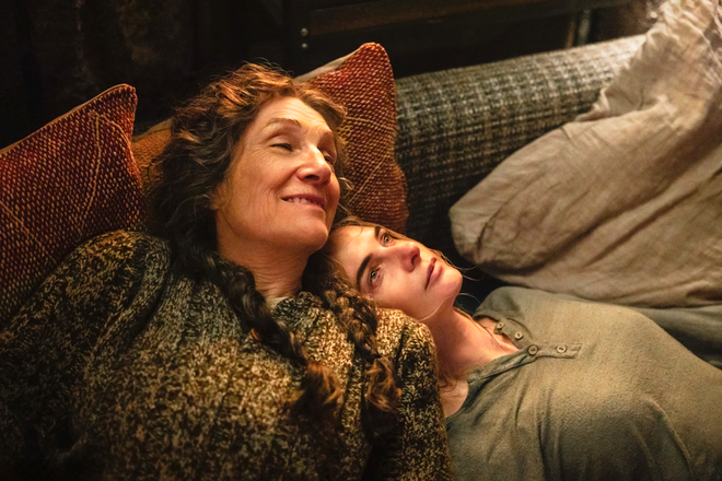 Apple TV’s dystopian series ‘Silo’ season 4 wraps filming&hellip;