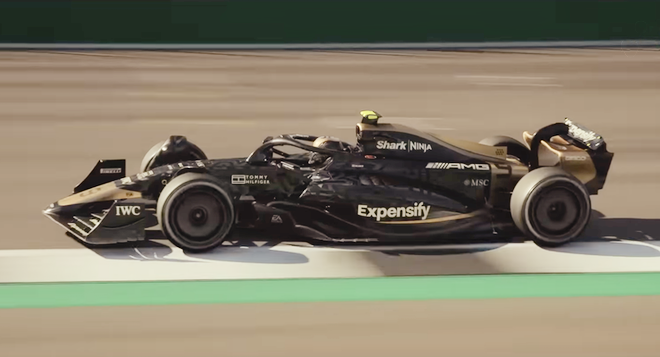 Formula 1 to cancel Bahrain and Saudi Arabia races amid&hellip;