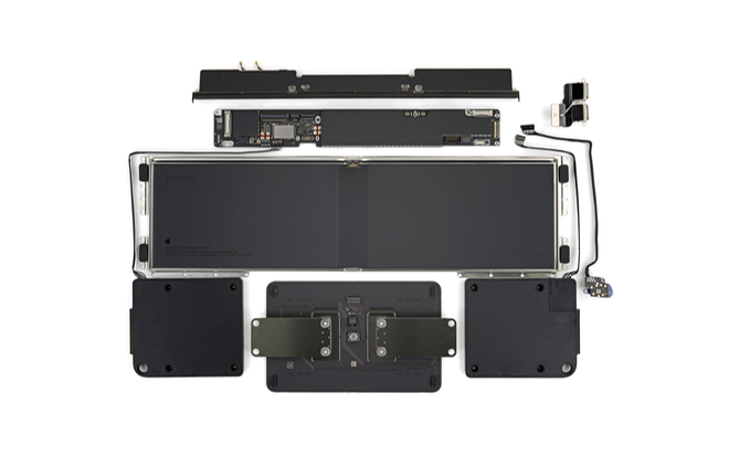 photo of iFixit teardown of MacBook Neo: ‘The most repairable MacBook in 14 years’ image