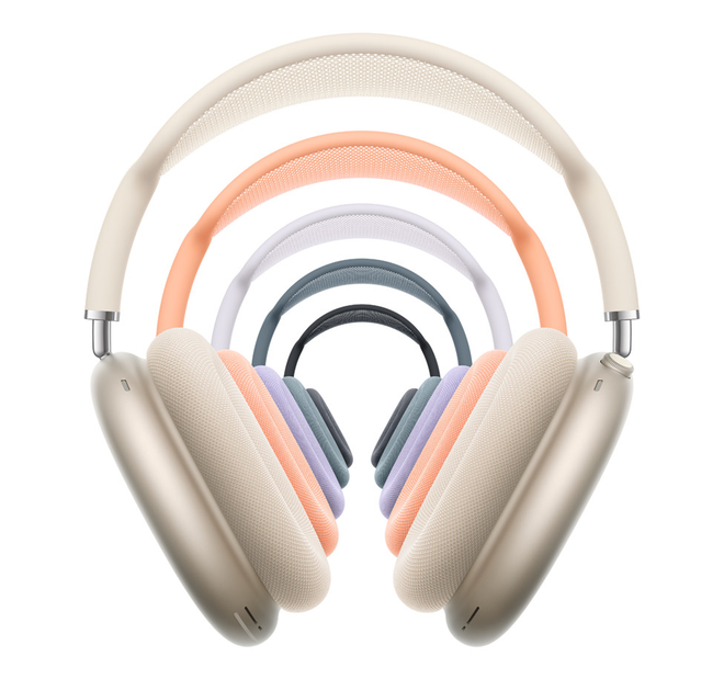 Apple’s H2-powered AirPods Max 2 could get even better with…