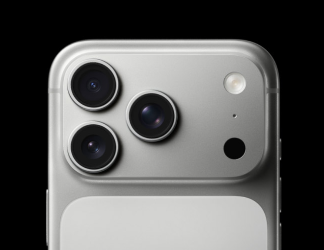 iPhone 18 Pro models expected to get exclusive camera&hellip;